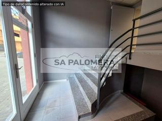 Local Comercial a Mas Florit-Ca la Guidó. Vendemos un gran local apto para cualquier negocio