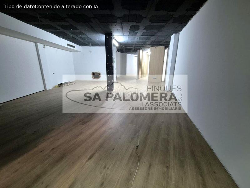 Foto 827a60f7-1bfe-44c5-b89b-b37eb7f05f88. Local commercial dans Mas Florit-Ca la Guidó Blanes