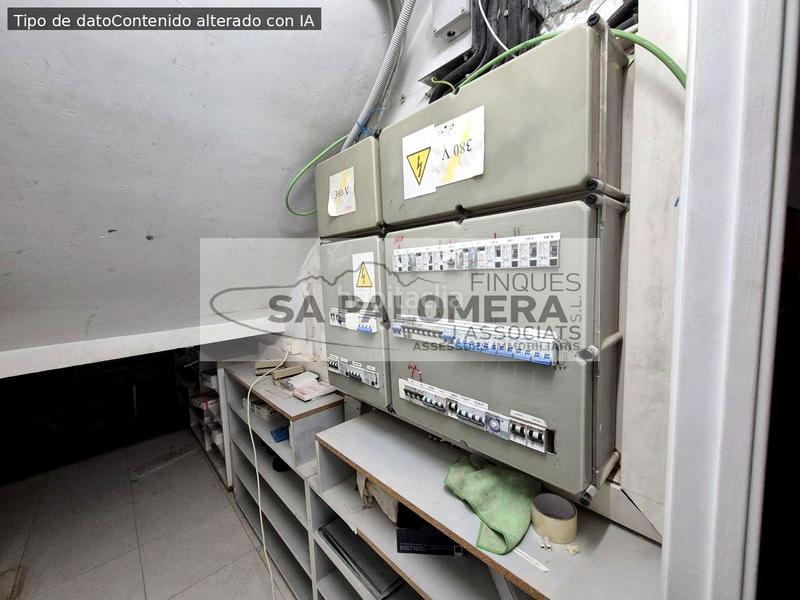 Foto 8ce74472-9afc-4210-aa66-e68080792483. Local commercial dans Mas Florit-Ca la Guidó Blanes