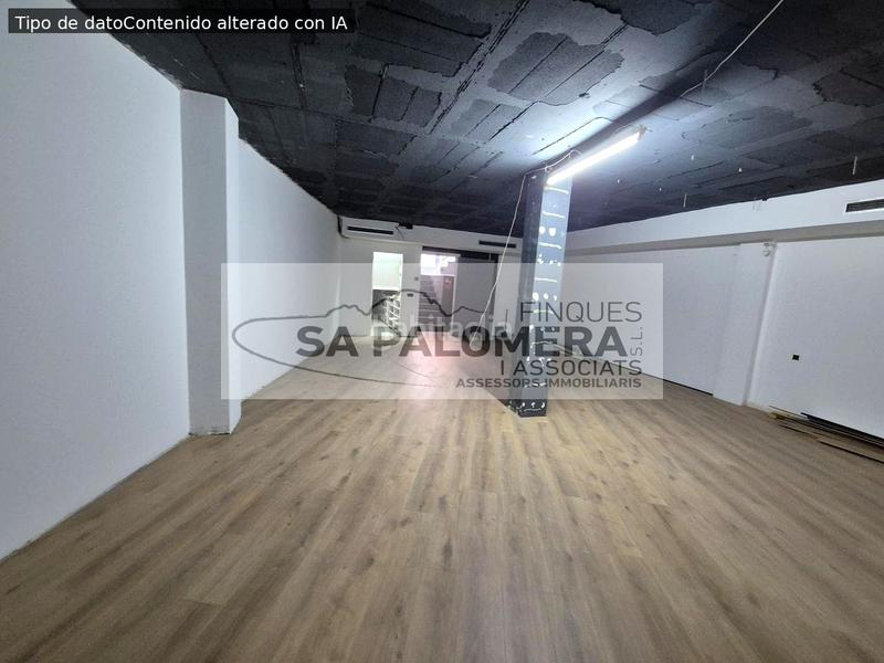 Foto 93d65fee-e19e-43ce-866b-e7f473d8f1f3. Local commercial dans Mas Florit-Ca la Guidó Blanes