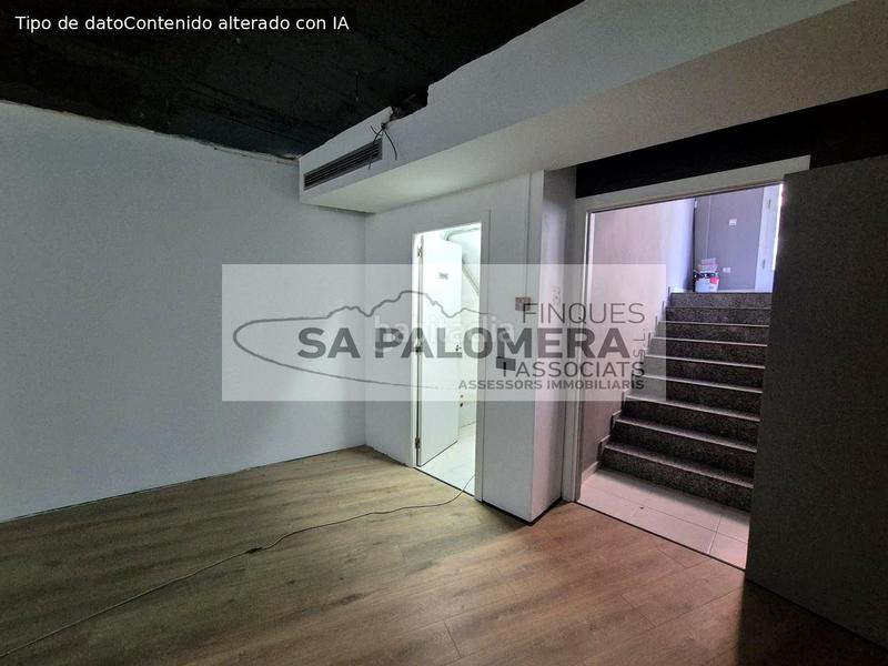 Foto 986a6e1a-17f0-4f26-9e1f-f9fa6d72d187. Local commercial dans Mas Florit-Ca la Guidó Blanes