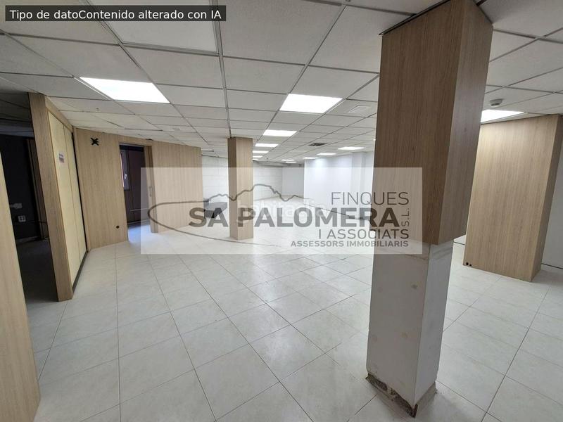 Foto a1094f88-c0ef-4c5e-9abc-43b40f948bd5. Local commercial dans Mas Florit-Ca la Guidó Blanes