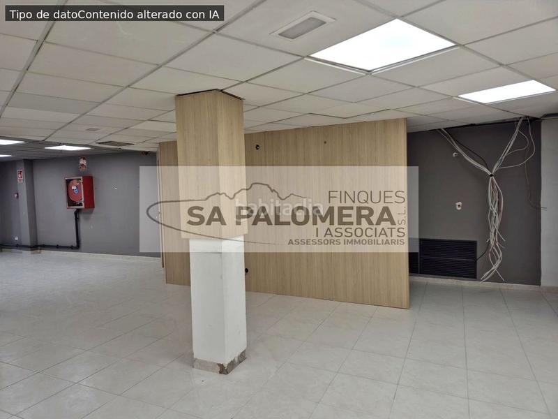 Foto a2aca01a-44d1-48eb-9cc7-7e738b16db96. Local commercial dans Mas Florit-Ca la Guidó Blanes