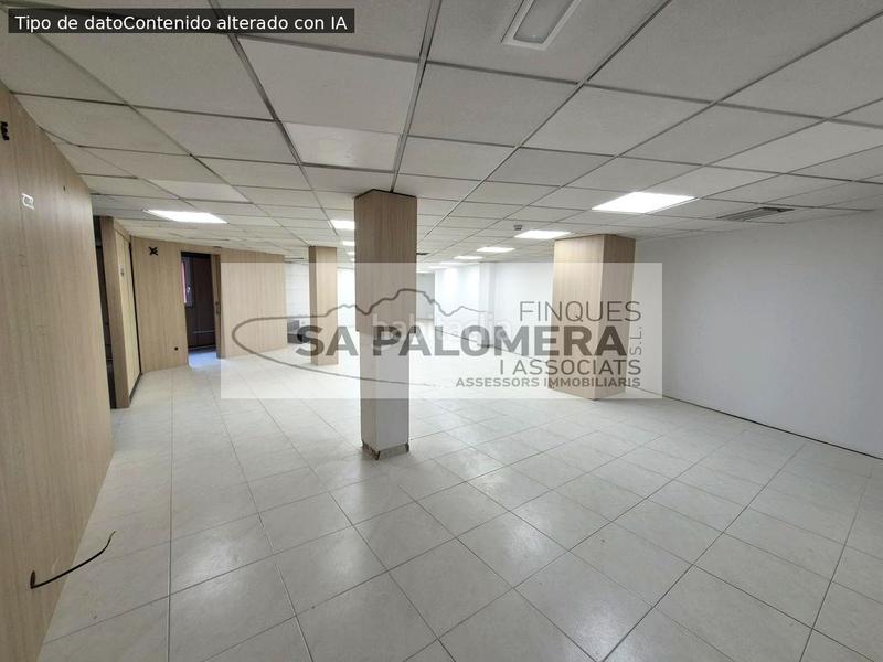 Foto a36822b4-7519-4c18-b72b-486e69f7f7b1. Local commercial dans Mas Florit-Ca la Guidó Blanes