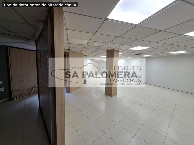 Foto a38e7d00-1269-4624-bea7-a094d165186e. Local commercial dans Mas Florit-Ca la Guidó Blanes