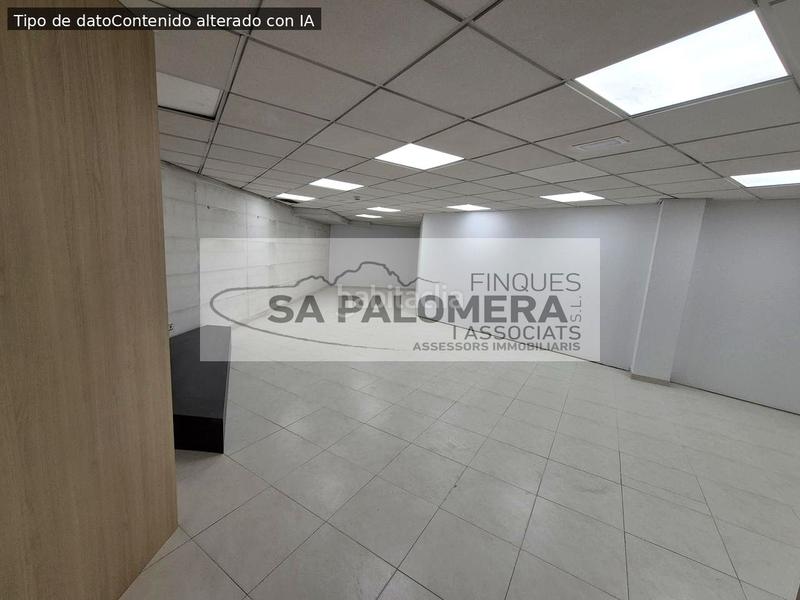 Foto b978df59-20c3-441f-ac21-ba3eba6588da. Local commercial dans Mas Florit-Ca la Guidó Blanes