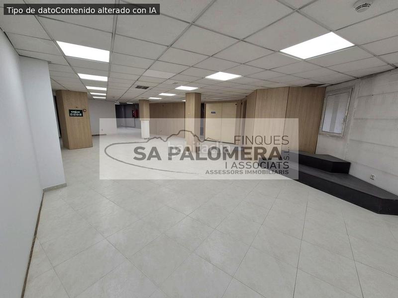 Foto c6359e8b-d2ba-4a30-a0f3-0455555600e7. Local commercial dans Mas Florit-Ca la Guidó Blanes
