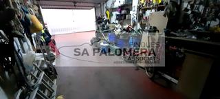 Aparcament cotxe a Mas Florit-Ca la Guidó. Parking en venta de 21metros cuadrados