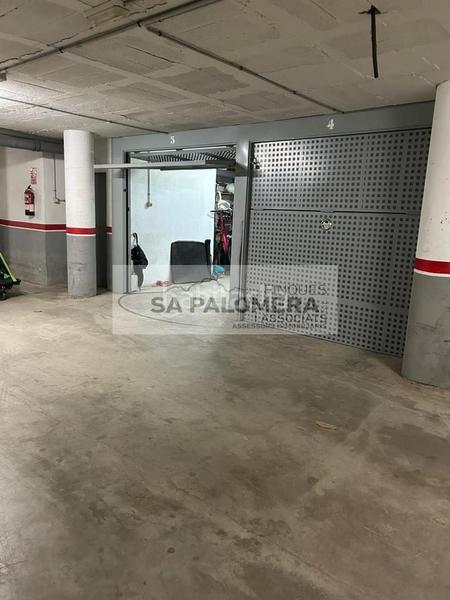 Foto 5a6d4723-a039-4ecb-96e2-debf40607803. Aparcament cotxe a Tordera Tordera