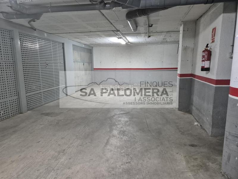 Foto 6659ac1c-14a7-44bc-bd80-ae293b6a39d1. Aparcament cotxe a Tordera Tordera