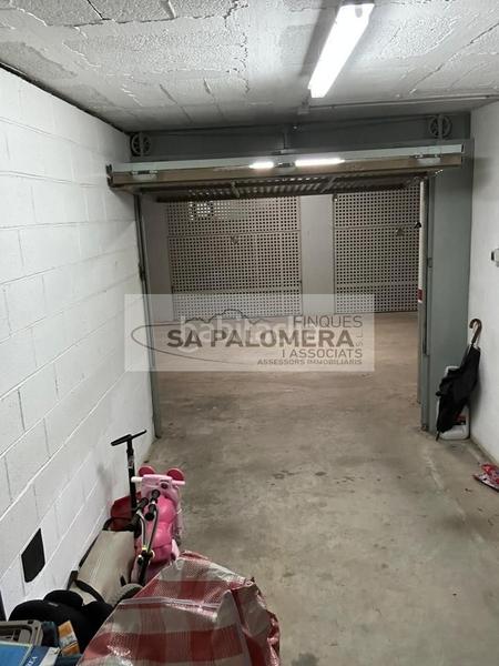 Foto af2e46a9-a6bc-4947-906e-2b250ecffda3. Aparcament cotxe a Tordera Tordera