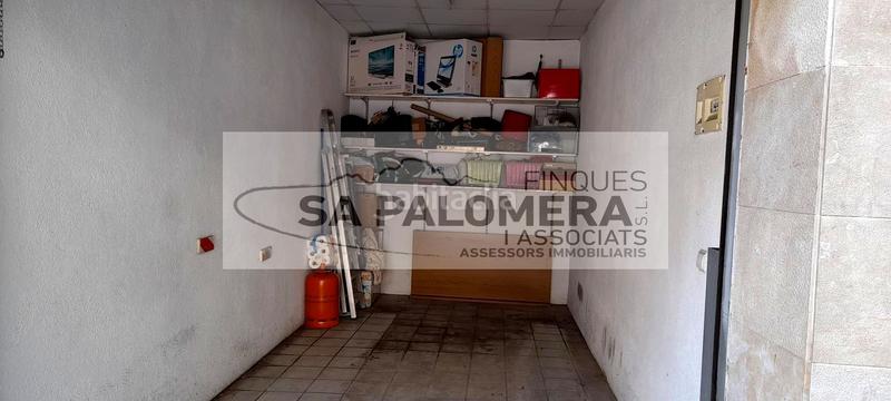 Foto cab69d2b-6503-4b8a-b0b3-d0ecd3cbd4da. Autoparkplatz in Centre Blanes