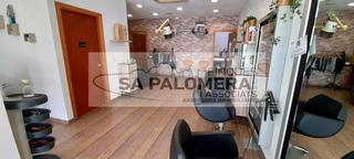 Local commercial à Els Pavos. Local  en  venta o alquiler con opcion a compra