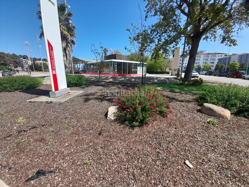 Foto 2e20dfa2-5f46-4102-9c0c-3cb548e7e7c3. Alquiler parking coche plaza de aparcamiento para coche pequeño en La plantera, en Blanes