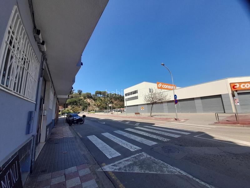 Foto 914d2be8-f0bc-4c64-b8ca-5cdbb5bdb5d3. Alquiler parking coche plaza de aparcamiento para coche pequeño en La plantera, en Blanes