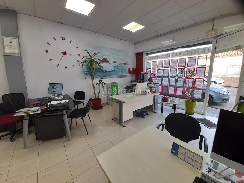 Foto 97f35b57-8a80-4efe-b4a8-9247b2fb2033. Alquiler parking coche plaza de aparcamiento para coche pequeño en La plantera, en Blanes