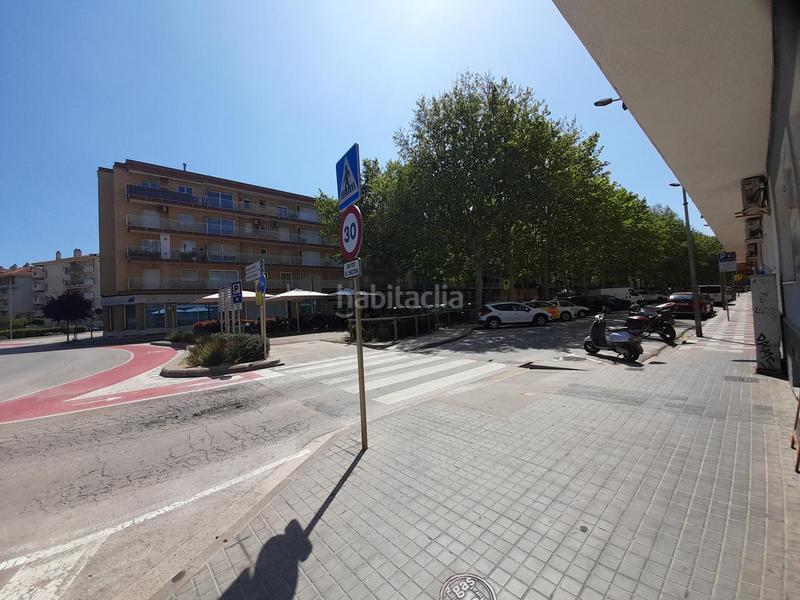 Foto e44d2dcb-e88b-44d4-9df8-8d02fa73f7cb. Alquiler parking coche plaza de aparcamiento para coche pequeño en La plantera, en Blanes