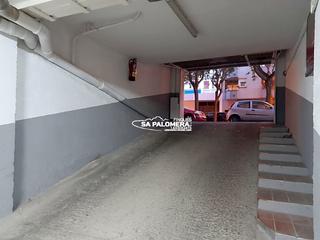 Lloguer Aparcament cotxe a La plantera. Plaza de aparcamiento para coche pequeño en la plantera, blanes