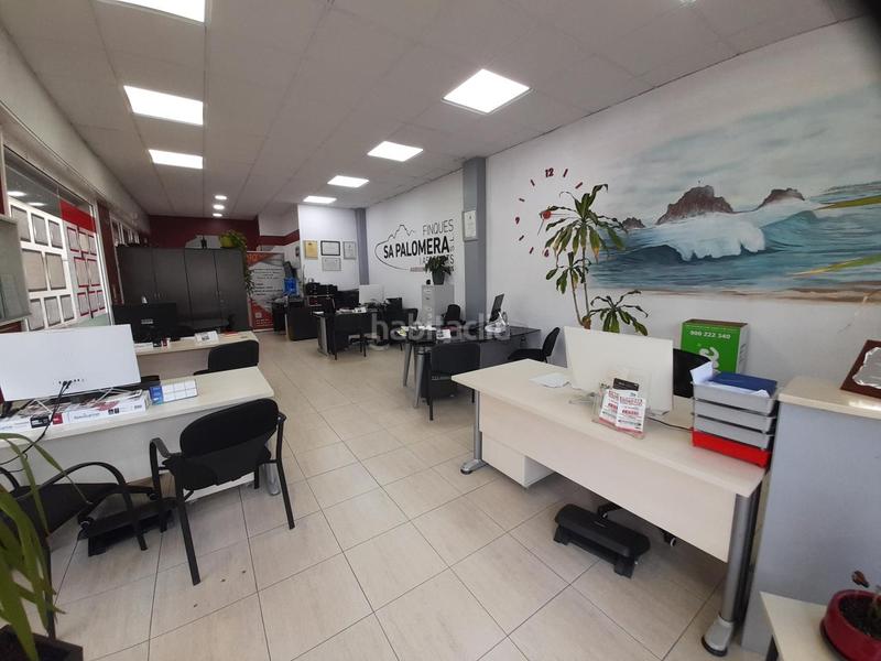 Foto 716c555d-d88d-497a-a207-adc324ff767c. Lloguer aparcament cotxe a La plantera Blanes