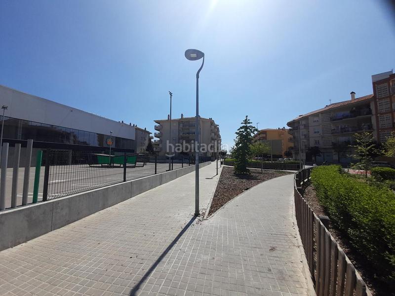 Foto 9601d540-3865-412c-a347-14a04a375668. Lloguer aparcament cotxe a La plantera Blanes