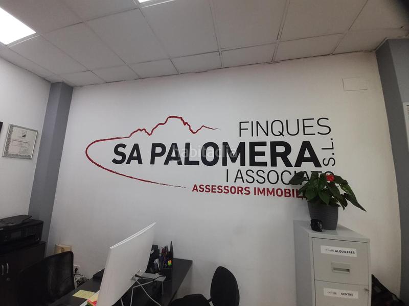 Foto d93831fd-ad92-452a-b351-495e94d24087. Lloguer aparcament cotxe a La plantera Blanes