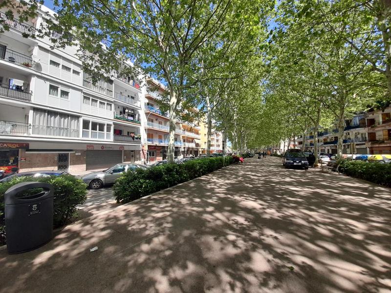 Foto 29f0988c-d453-48d5-952c-671e289e6f05. Location parking voiture dans La plantera Blanes