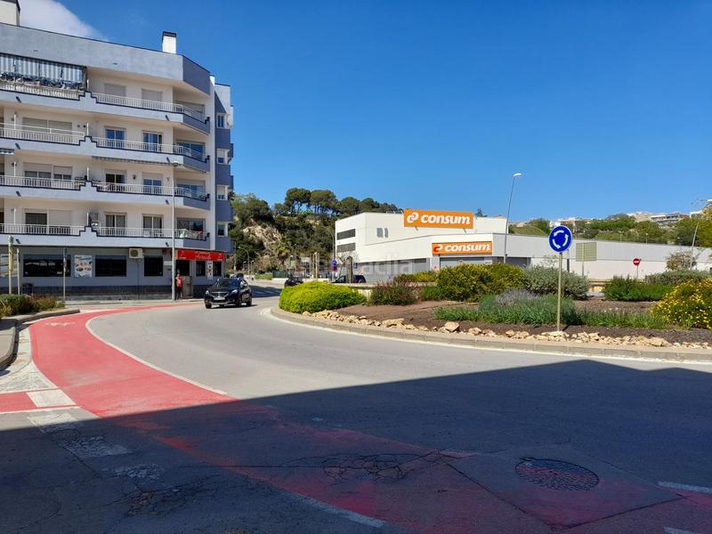 Foto 37d05571-0a98-4ff4-9737-633b495f2517. Location parking voiture dans La plantera Blanes