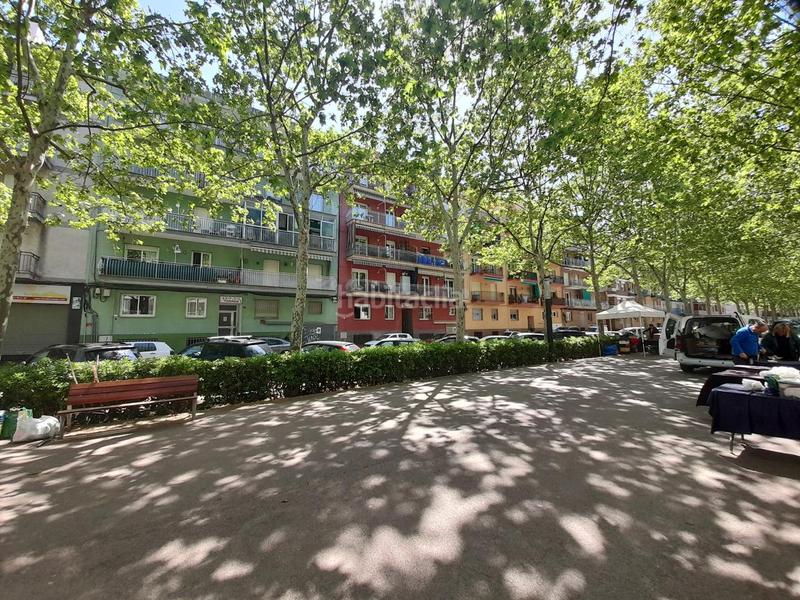 Foto 4b55513b-2fd2-48b9-a4a1-d438f5797e48. Location parking voiture dans La plantera Blanes