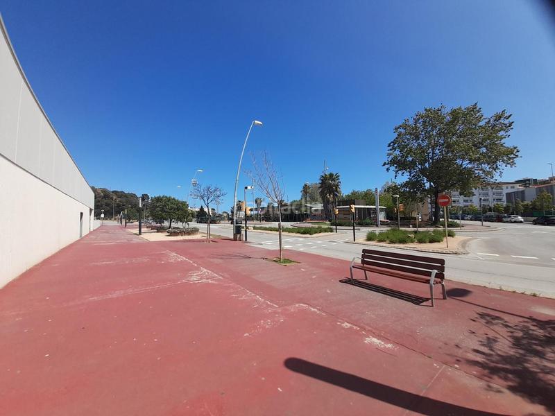 Foto 8629f2c3-7e3e-4c52-80fb-45ec5b97cba9. Location parking voiture dans La plantera Blanes