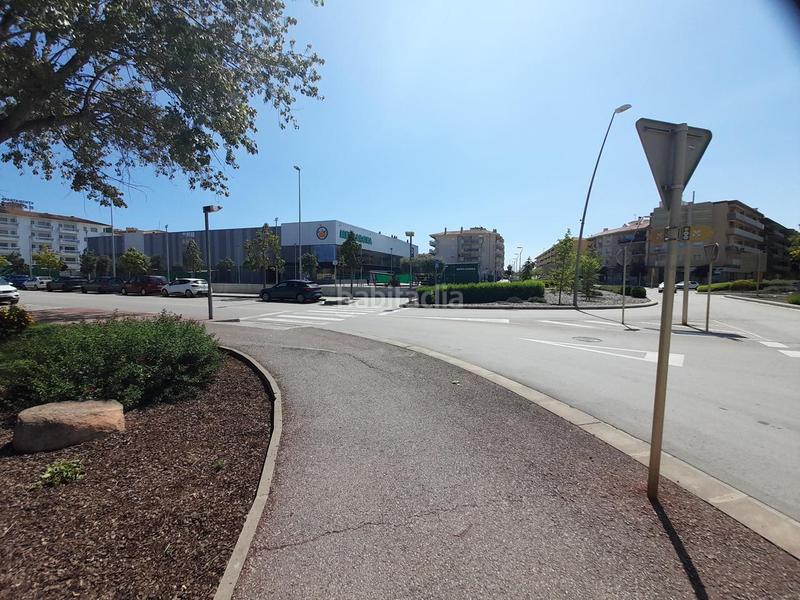 Foto 9f217448-2607-4ba0-bda8-10d6856dc427. Location parking voiture dans La plantera Blanes