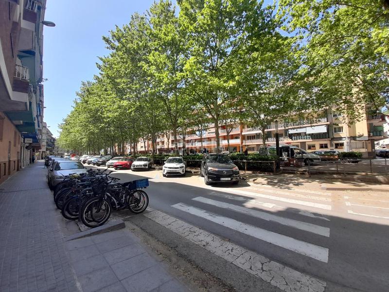 Foto bb72c147-3dc5-43ea-9a10-88c0c6dd3fca. Location parking voiture dans La plantera Blanes