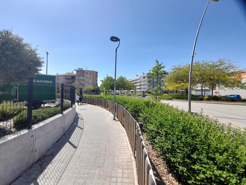 Foto e05647d3-7efa-4b68-bd96-7fcb9fd068a0. Location parking voiture dans La plantera Blanes
