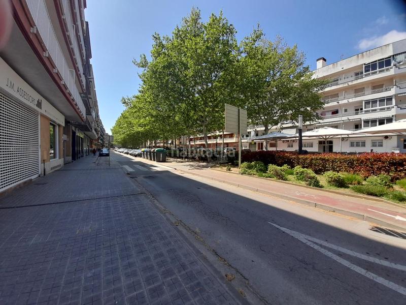 Foto f4c4930c-98df-49c1-b372-b937f73f864c. Location parking voiture dans La plantera Blanes