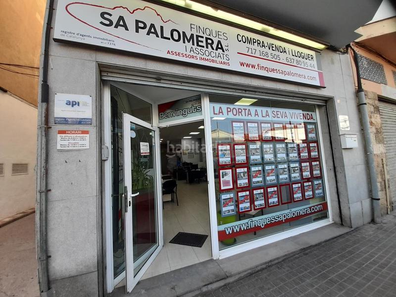 Foto 5294f54d-2f1b-4d5c-beff-8148bc4ee10a. Rent car parking in La plantera Blanes