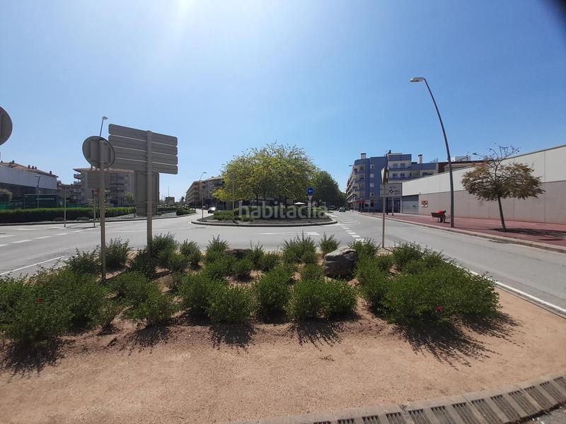 Foto 639ba138-ff2a-4b80-ab7d-7c1be44cb8b3. Rent car parking in La plantera Blanes