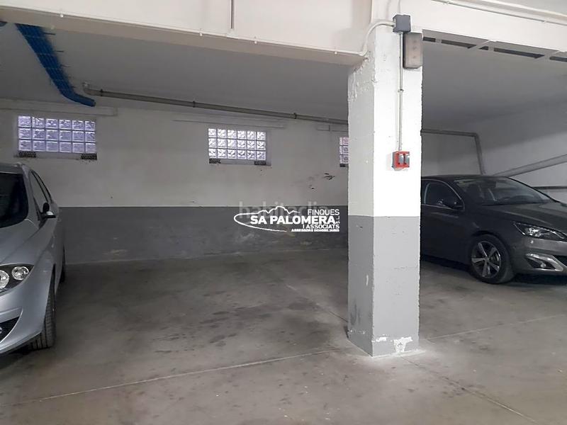 Foto d427f3bd-1d84-410e-a403-15e120d0c15b. Rent car parking in La plantera Blanes