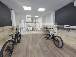 Business premise in Els Pins. Local en los pinos en venta  apto cualquier negocio