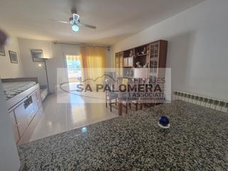 Monolocale in Els Pins. Espectacular exclusiva planta baja en zona pins