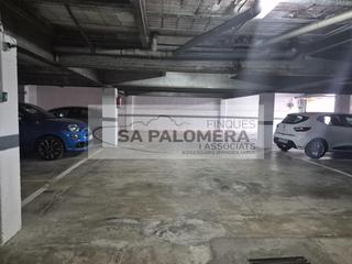 Aparcament cotxe  Plaça mèrida. Se vende plaza de parking en la plantera