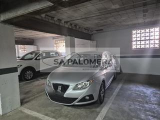 Autoparkplatz  Plaça mèrida. Se vende plaza de parking en la plantera