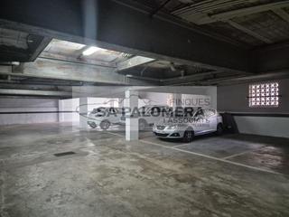 Aparcament cotxe  Plaça mèrida. Se vende plaza de parking en la plantera