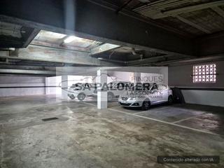 Parking coche  Plaça mèrida. Se vende plaza de parking en la plantera