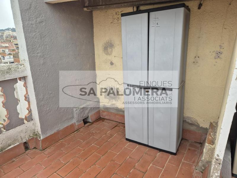 Foto 36b19a3f-acfa-41d1-9869-f27c2e198ae0. Piso se vende piso en Centre en Centre Blanes