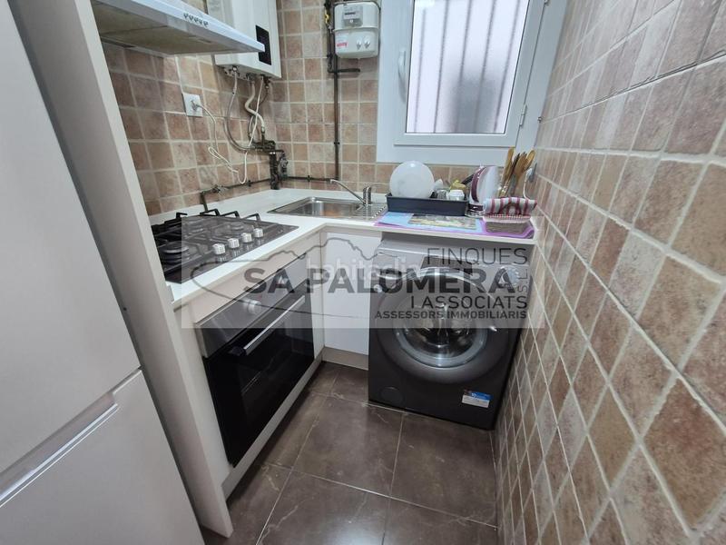 Foto 5677061a-3108-4854-b332-2f2336422f9b. Piso se vende piso en Centre en Centre Blanes