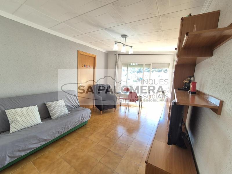 Foto d2d0ed4f-c6db-4ee4-8793-f9ae3e76d974. Piso excelente piso a unos metros de la playa 4ta planta sin ascensor en Blanes