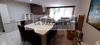 Zweistöckige Wohnung  Carrer de la vila de lloret. Precioso y amplio duplex invertido