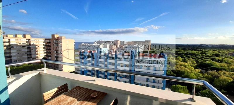 Foto 10e606ca-1f28-4be3-89f1-7fe9eff80f8a. Alquiler estudio precioso apartamento en alquiler de temporada en Blanes
