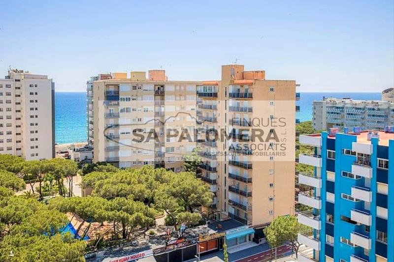 Foto 18d8ff44-0fb2-4705-b2a5-fd9c626db6a5. Alquiler estudio precioso apartamento en alquiler de temporada en Blanes