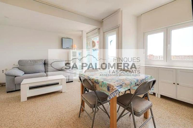 Foto 38f304f6-1474-46ec-ba16-7196737843e4. Alquiler estudio precioso apartamento en alquiler de temporada en Blanes