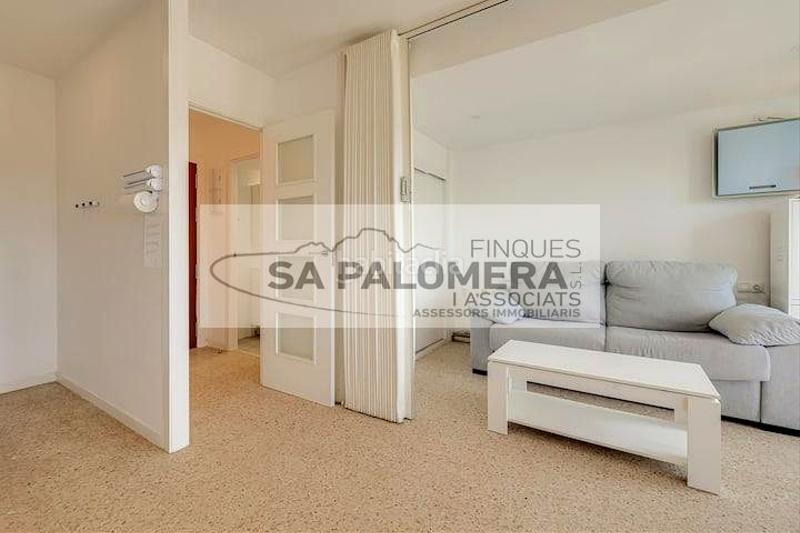 Foto 401e8637-1027-46eb-9c45-8f7ada70bced. Alquiler estudio precioso apartamento en alquiler de temporada en Blanes